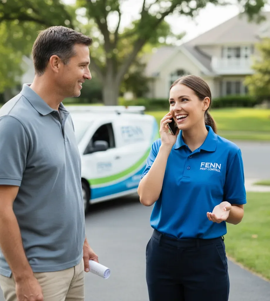 Rodent Control in Stockholm, NJ